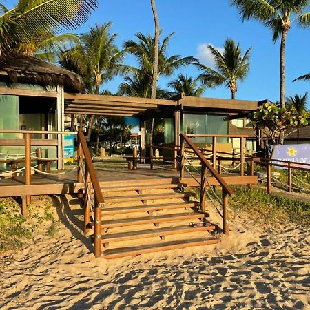 Flat Marulhos Resort Pôrto das Galinhas Exterior foto