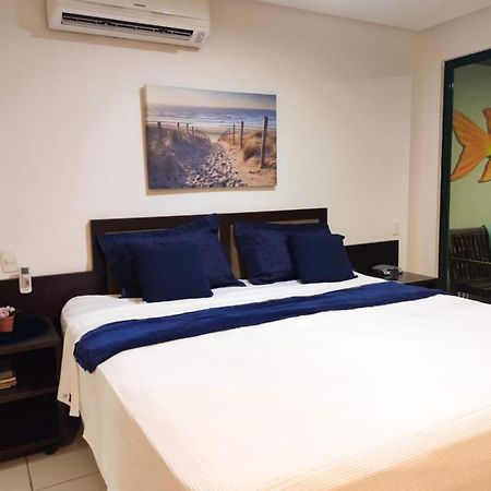 Flat Marulhos Resort Pôrto das Galinhas Exterior foto